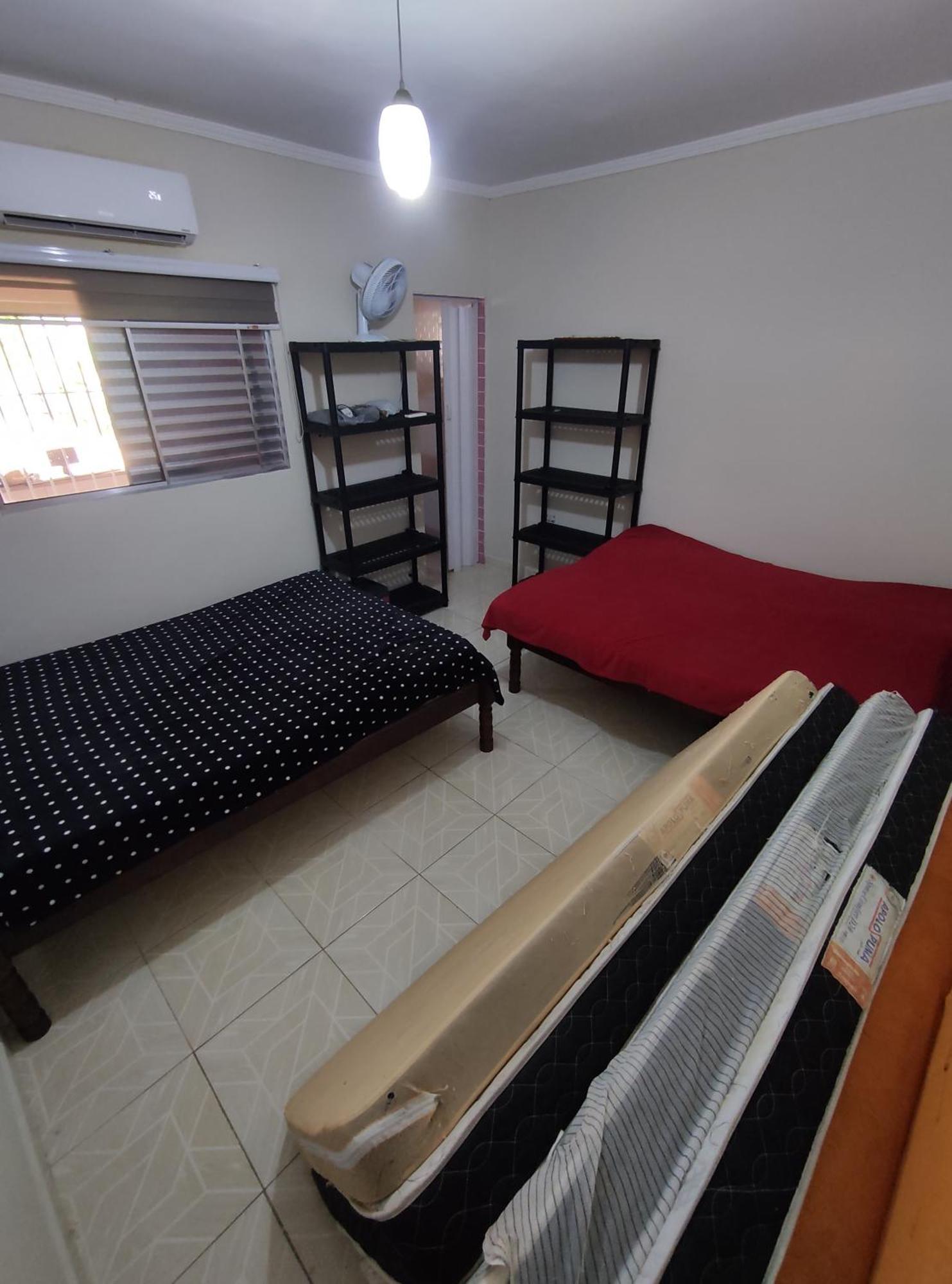 Casa De Praia Com Piscina - Itanhaem Villa Porto do Padeiro Kültér fotó