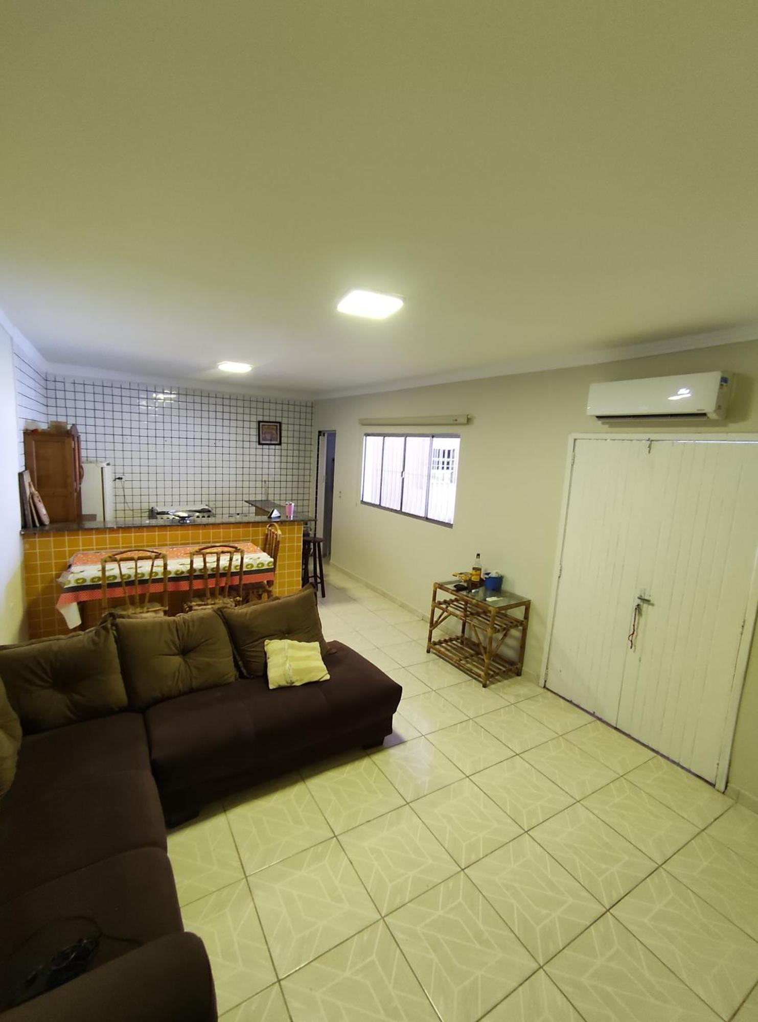 Casa De Praia Com Piscina - Itanhaem Villa Porto do Padeiro Kültér fotó