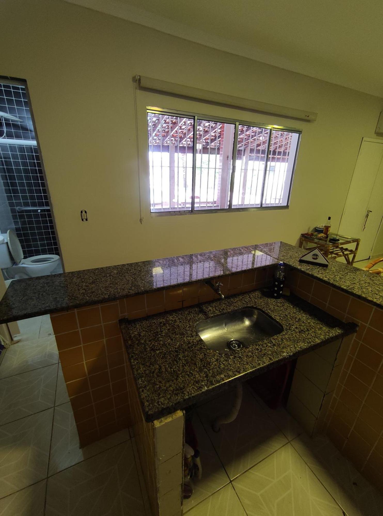 Casa De Praia Com Piscina - Itanhaem Villa Porto do Padeiro Kültér fotó